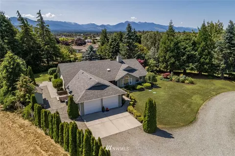 33 W Bedinger Rd, Sequim, WA 98382 photo 4