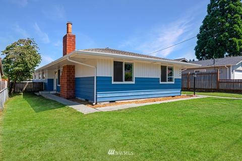 2205 Adams Ave, Everett, WA 98203 photo 1