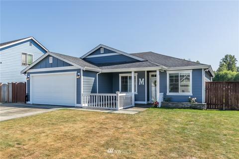 506 Balmer St SW, Orting, WA 98360 photo 4
