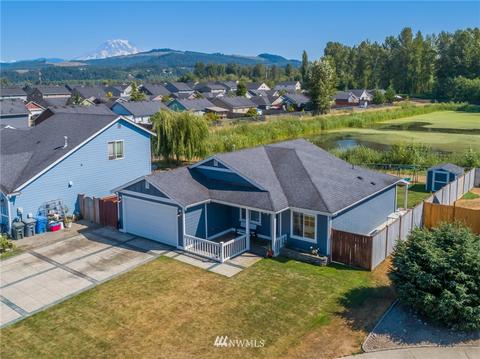 506 Balmer St SW, Orting, WA 98360 photo 1