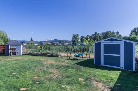506 Balmer St SW, Orting, WA 98360 photo 34