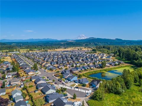 506 Balmer St SW, Orting, WA 98360 photo 37