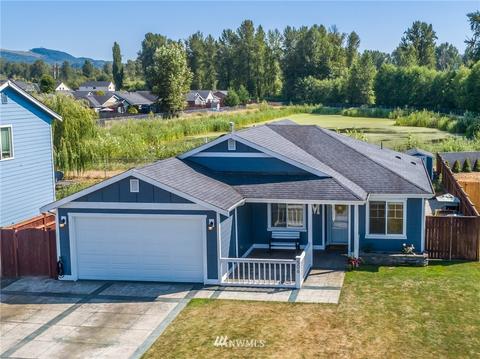 506 Balmer St SW, Orting, WA 98360 photo 2