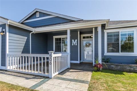 506 Balmer St SW, Orting, WA 98360 photo 5