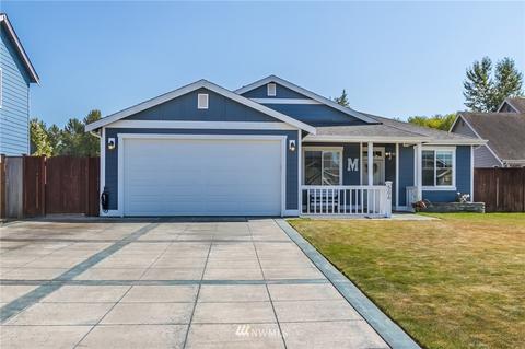 506 Balmer St SW, Orting, WA 98360 photo 3