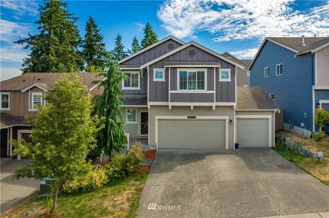 2010 201st St E, Spanaway, WA 98387 photo 1