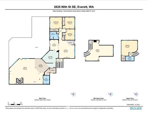 2825 90th St SE, Everett, WA 98208 photo 32