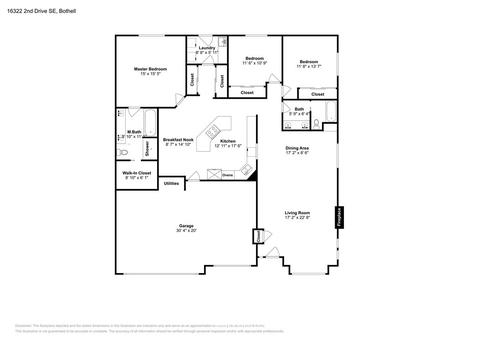 16322 2nd Dr SE, Bothell, WA 98012 photo 31