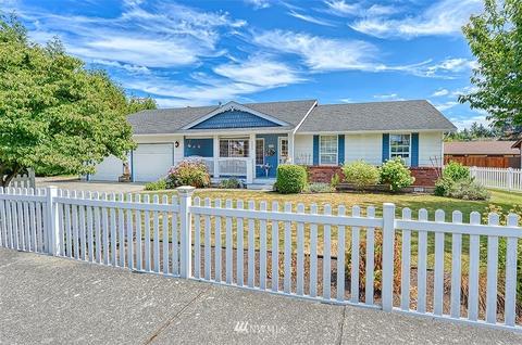 101 Dahlquist Ln, Everson, WA 98247 photo 1