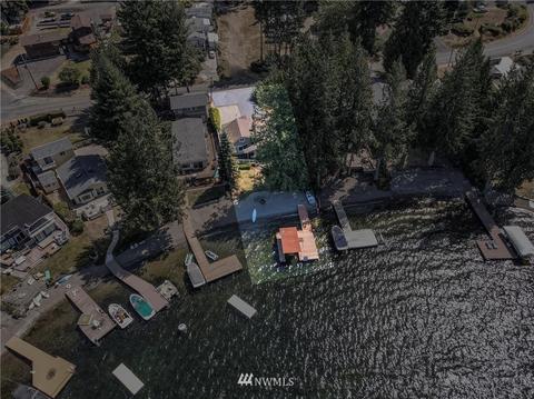 181 E Mason Lake Dr E, Grapeview, WA 98546 photo 26