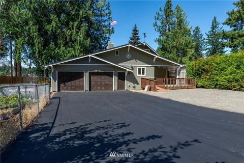 181 E Mason Lake Dr E, Grapeview, WA 98546 photo 4