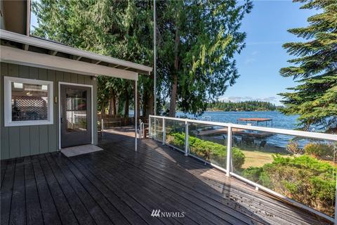 181 E Mason Lake Dr E, Grapeview, WA 98546 photo 17