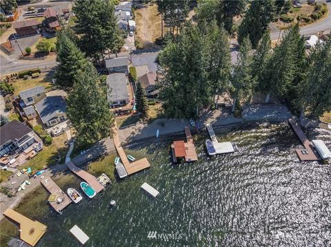 181 E Mason Lake Dr E, Grapeview, WA 98546 photo 23