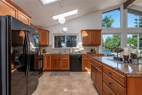 181 E Mason Lake Dr E, Grapeview, WA 98546 photo 9