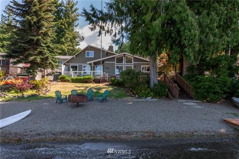 181 E Mason Lake Dr E, Grapeview, WA 98546 photo 1