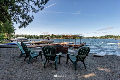 181 E Mason Lake Dr E, Grapeview, WA 98546 photo 2