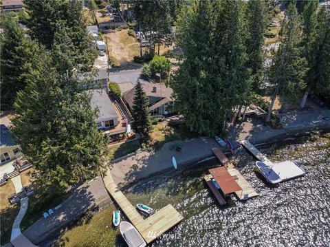 181 E Mason Lake Dr E, Grapeview, WA 98546 photo 24