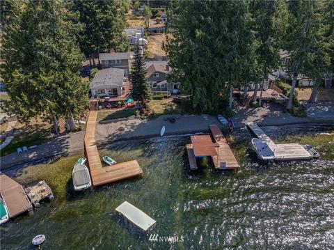 181 E Mason Lake Dr E, Grapeview, WA 98546 photo 22