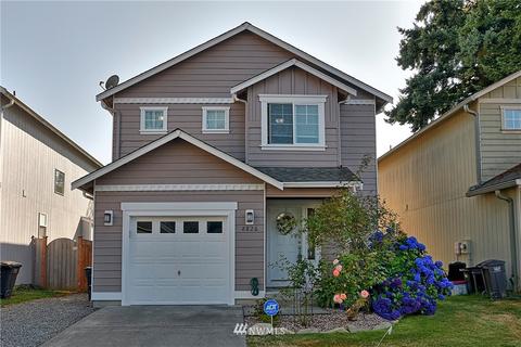 8826 3rd Ave SE, Everett, WA 98208 photo 1