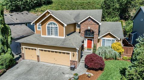 23117 9th Pl W, Bothell, WA 98021 photo 1