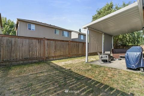 1602 185th St E, Spanaway, WA 98387 photo 24