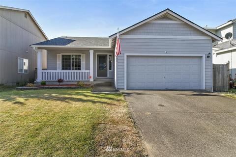 1602 185th St E, Spanaway, WA 98387 photo 1