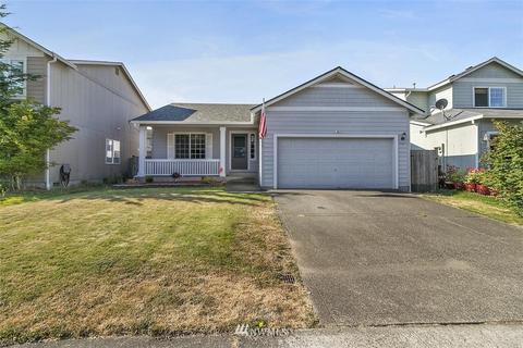 1602 185th St E, Spanaway, WA 98387 photo 3