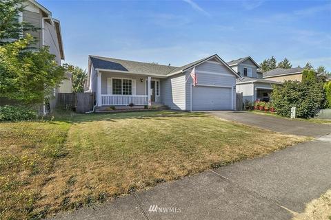 1602 185th St E, Spanaway, WA 98387 photo 2