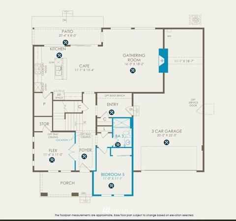 112 215th St SE, Bothell, WA 98021 photo 2