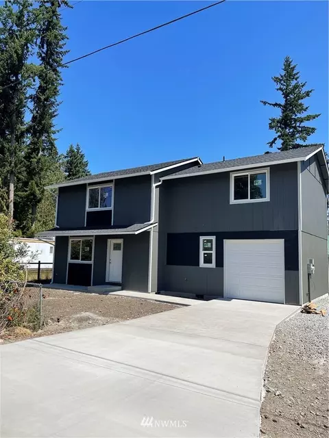 25409 34th Ave E, Spanaway, WA 98387 photo 1