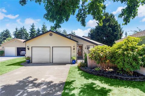 226 96th Pl SE, Everett, WA 98208 photo 1
