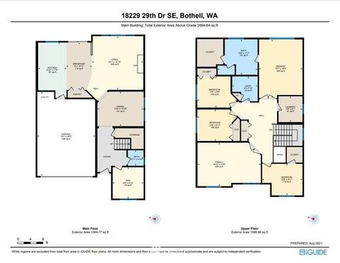 18229 29th Dr SE, Bothell, WA 98012 photo 29