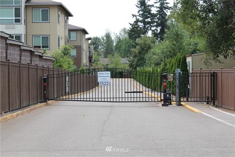 1522 SE 196th St #A101, Bothell, WA 98012 photo 2