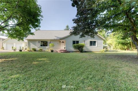 301 E Carson St, Centralia, WA 98531 photo 1
