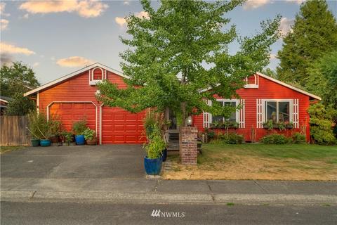 309 Petschauer Pl, Enumclaw, WA 98022 photo 1