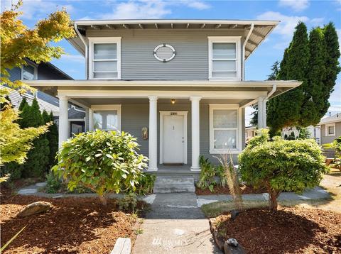 2305 Colby Ave, Everett, WA 98201 photo 1