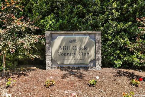 1800 Mill Creek Rd #27A, Mill Creek, WA 98012 photo 25