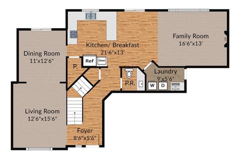 17004 31st Dr SE, Bothell, WA 98012 photo 31