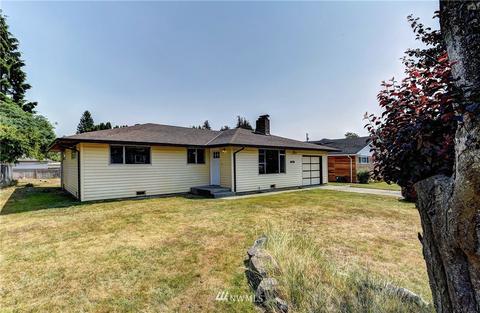 8413 9th Ave SE, Everett, WA 98208 photo 2