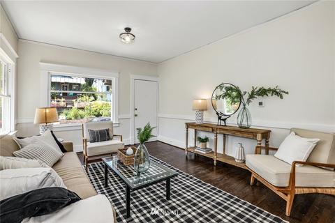 4646 Eastern Ave N, Seattle, WA 98103 photo 2