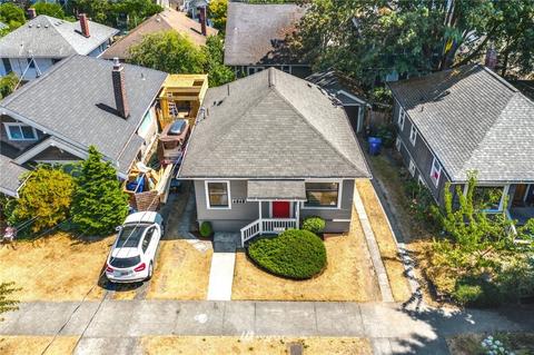 4646 Eastern Ave N, Seattle, WA 98103 photo 24