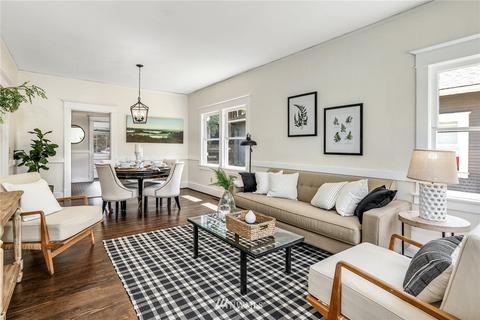 4646 Eastern Ave N, Seattle, WA 98103 photo 4