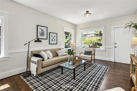 4646 Eastern Ave N, Seattle, WA 98103 photo 3