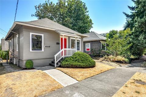 4646 Eastern Ave N, Seattle, WA 98103 photo 1