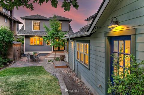 4521 Eastern Ave N, Seattle, WA 98103 photo 29