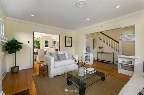 4521 Eastern Ave N, Seattle, WA 98103 photo 11