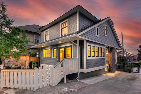 4521 Eastern Ave N, Seattle, WA 98103 photo 30