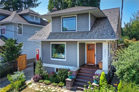 4521 Eastern Ave N, Seattle, WA 98103 photo 2