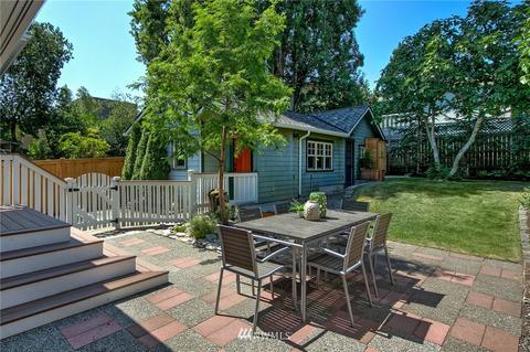 4521 Eastern Ave N, Seattle, WA 98103 photo 5