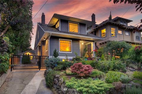 4521 Eastern Ave N, Seattle, WA 98103 photo 32
